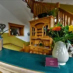 בית נופש Gaestehaus Arracher Hof