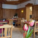 Gaestehaus Arracher Hof אראך