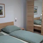 Gaestehaus Arracher Hof בית נופש אראך