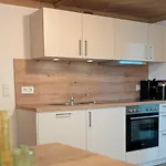 Gaestehaus Arracher Hof בית נופש