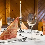 בית נופש Gaestehaus Arracher Hof