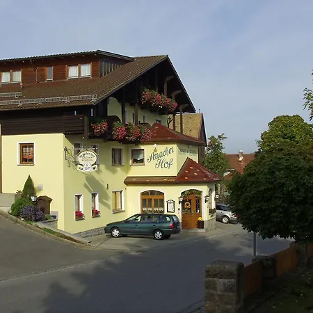 Gaestehaus Arracher Hof 3*