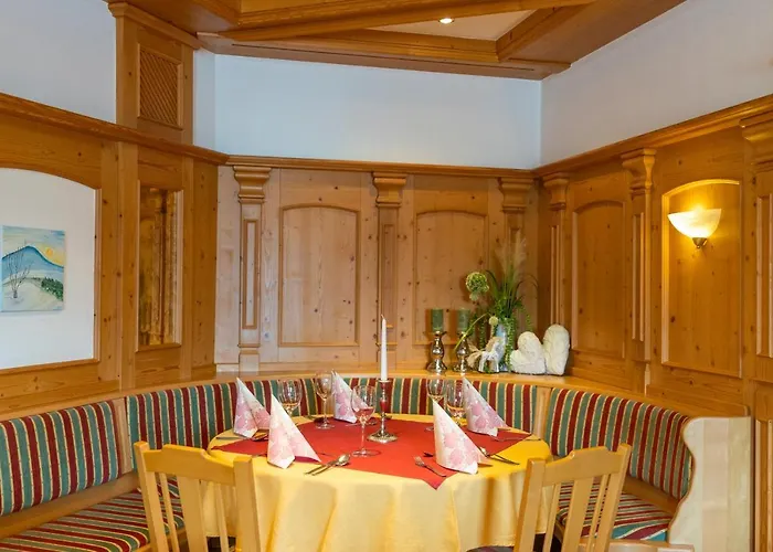 Σπίτι διακοπών Gaestehaus Arracher Hof