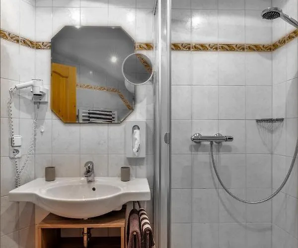 Σπίτι διακοπών Gaestehaus Arracher Hof Arrach