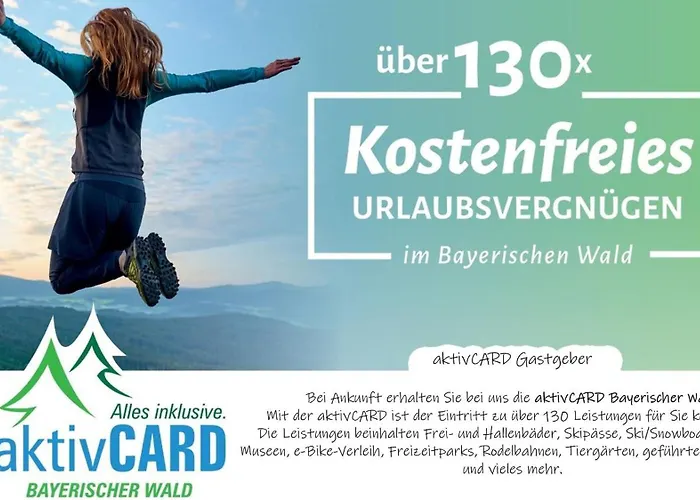 Gaestehaus Arracher Hof *