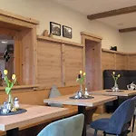 Vakantiehuis Gaestehaus Arracher Hof Arrach