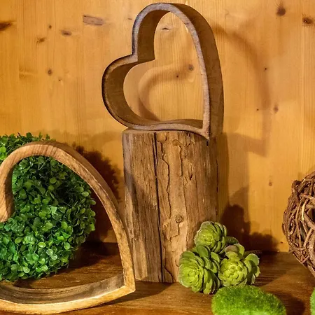 Casa vacanze Gaestehaus Arracher Hof *