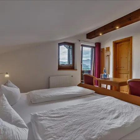 Casa vacanze Gaestehaus Arracher Hof