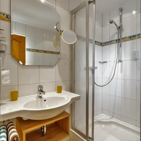 Gaestehaus Arracher Hof Casa vacanze Arrach