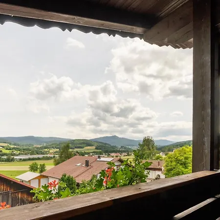 Gaestehaus Arracher Hof Casa vacanze *