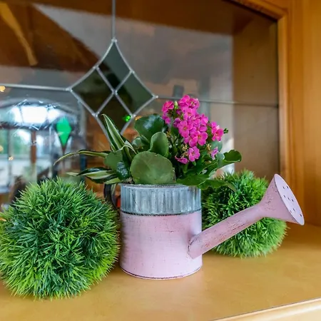 Gaestehaus Arracher Hof * Arrach