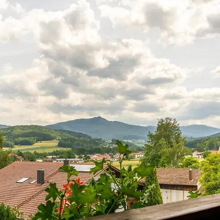 Vakantiehuis Gaestehaus Arracher Hof