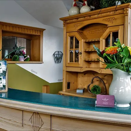 Gaestehaus Arracher Hof