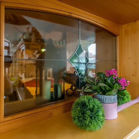 Casa vacanze Gaestehaus Arracher Hof *