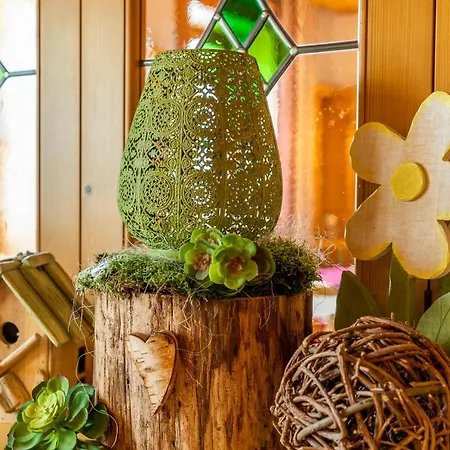 Gaestehaus Arracher Hof *