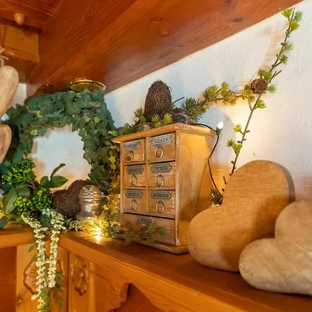 Gaestehaus Arracher Hof *