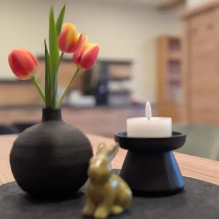 Casa vacanze Gaestehaus Arracher Hof