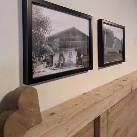 Gaestehaus Arracher Hof *