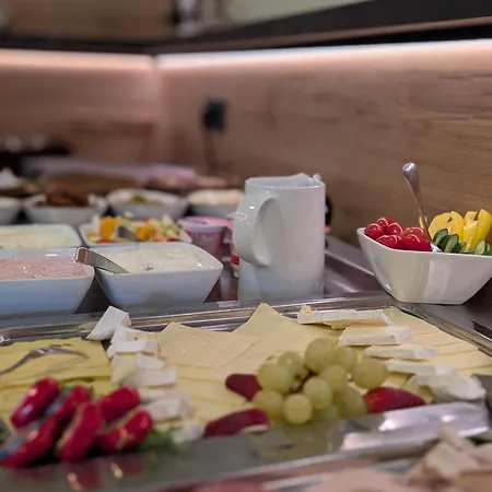 Gaestehaus Arracher Hof