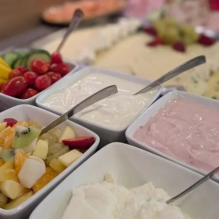 Gaestehaus Arracher Hof *