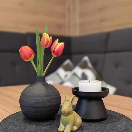 Gaestehaus Arracher Hof * Arrach