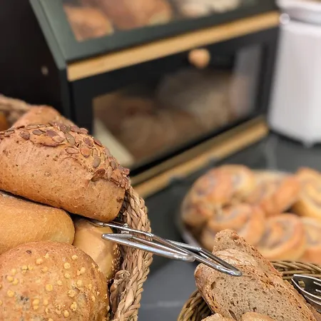 Gaestehaus Arracher Hof Casa vacanze