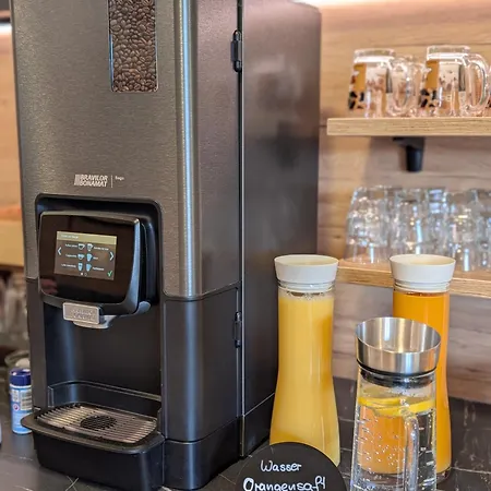 Gaestehaus Arracher Hof Casa vacanze *