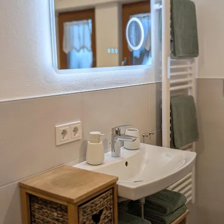 Casa vacanze Gaestehaus Arracher Hof *