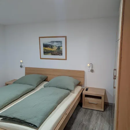 Gaestehaus Arracher Hof Casa vacanze Arrach