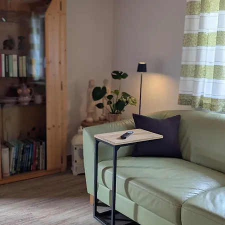 Casa vacanze Gaestehaus Arracher Hof *