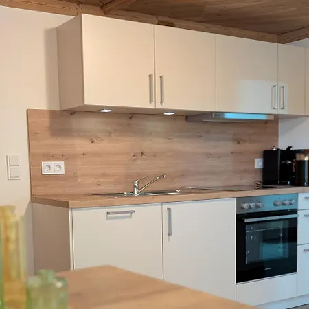 Gaestehaus Arracher Hof Casa vacanze