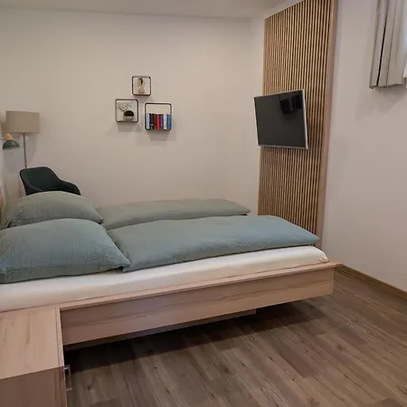 Casa vacanze Gaestehaus Arracher Hof *