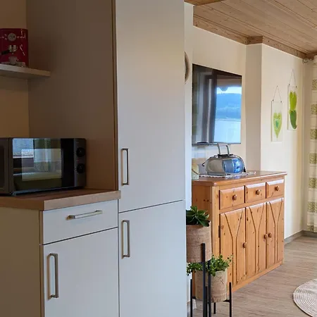 Gaestehaus Arracher Hof