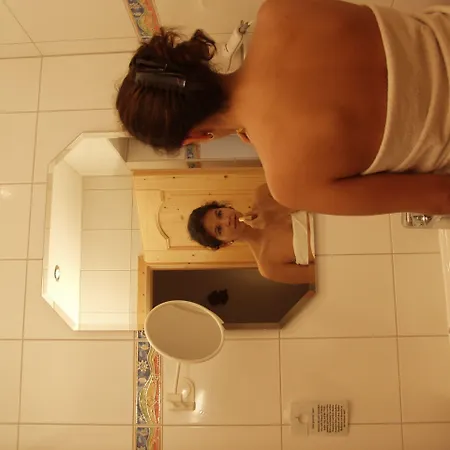 Casa vacanze Gaestehaus Arracher Hof