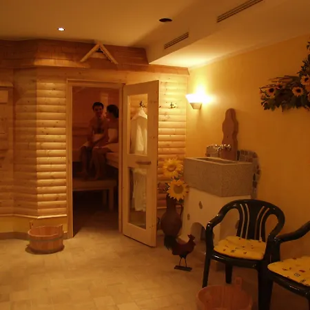 Gaestehaus Arracher Hof Casa vacanze