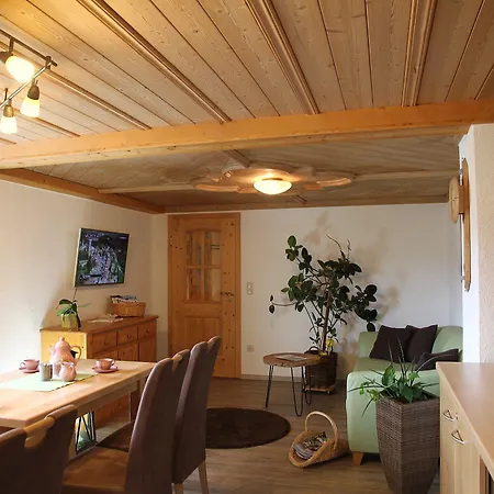 Gaestehaus Arracher Hof Arrach