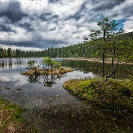 Gaestehaus Arracher Hof Casa vacanze Arrach