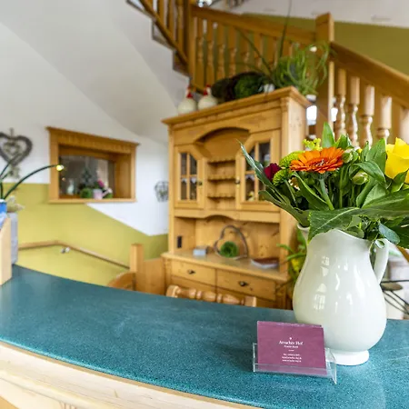 Casa vacanze Gaestehaus Arracher Hof