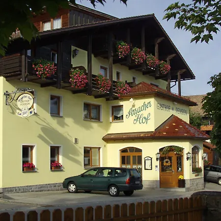 Gaestehaus Arracher Hof