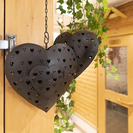 Casa vacanze Gaestehaus Arracher Hof Arrach