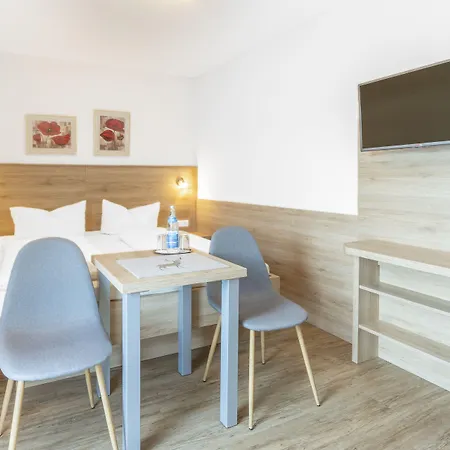 Gaestehaus Arracher Hof Casa vacanze