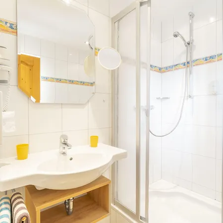 Gaestehaus Arracher Hof Arrach