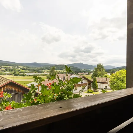 Gaestehaus Arracher Hof Casa vacanze Arrach