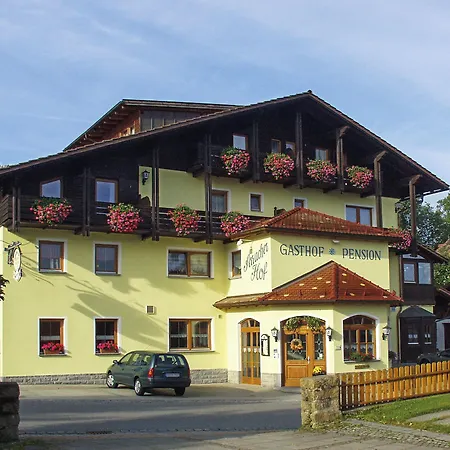 Gaestehaus Arracher Hof