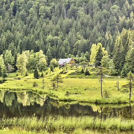 Дом отдыха Gaestehaus Arracher Hof