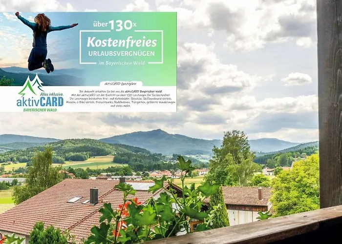 Gaestehaus Arracher Hof Arrach